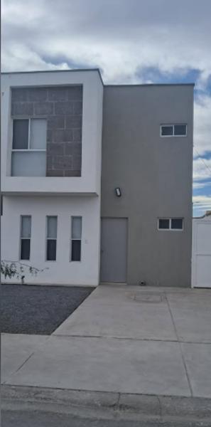 Casa en venta en Santa Fe, Torreón, Coahuila de Zaragoza