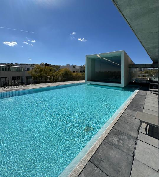 Departamento en venta en Lomas de Angelópolis, San Andrés Cholula, Puebla