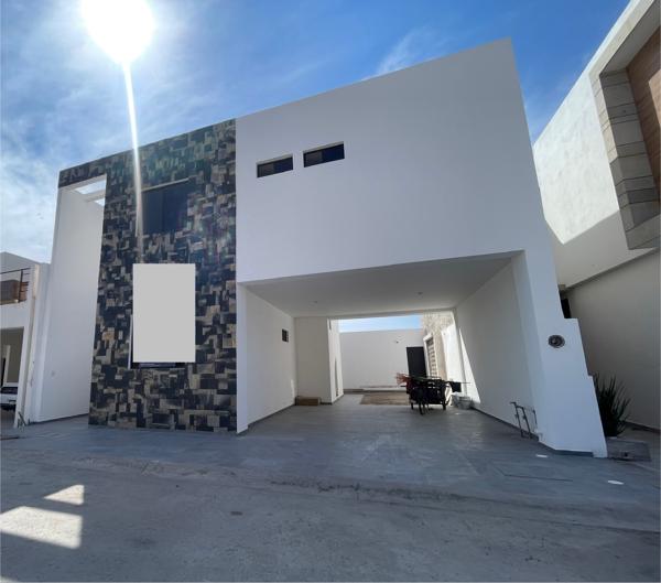 Casa en venta en Los Viñedos, Torreón, Coahuila de Zaragoza