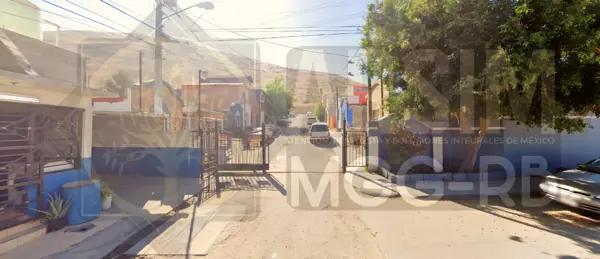 Casa en venta en Villa Residencial del Bosque, Tijuana, Baja California