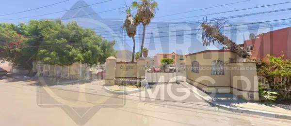 Casa en venta en Baja Maq. El Águila, Tijuana, Baja California