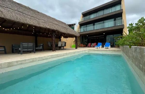 Casa en venta en Merida Centro, Mérida, Yucatán
