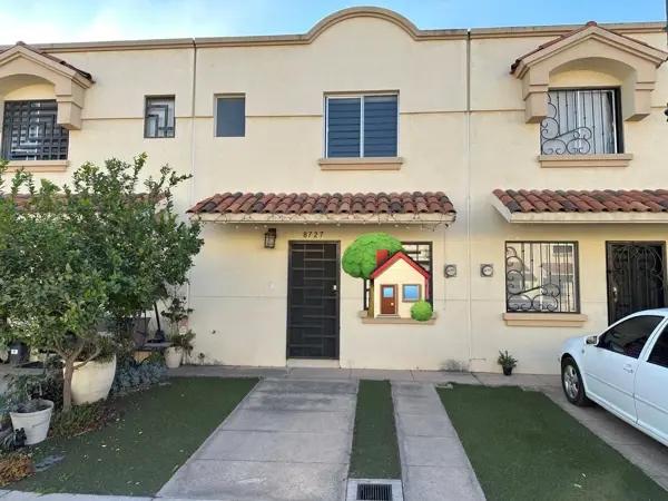 Casa en venta en Residencial Alta California, Tlajomulco de Zúñiga, Jalisco