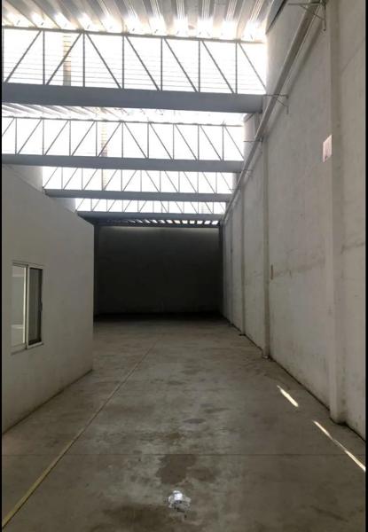 Bodega en renta en Nuevo Mexico, Zapopan, Jalisco