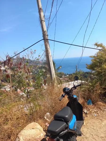 Terreno en venta en Mozimba, Acapulco de Juárez, Guerrero