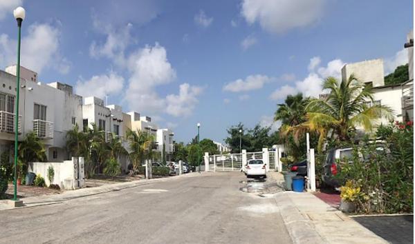 Casa en venta en Ampliación la Gloria, Isla Mujeres, Quintana Roo