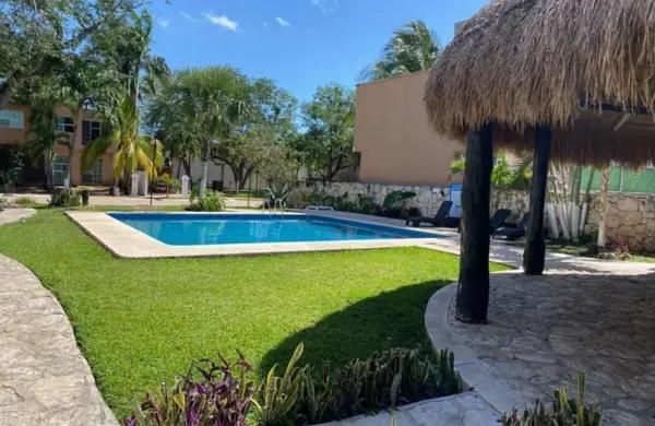 Casa en venta en Playa del Carmen, Solidaridad, Quintana Roo
