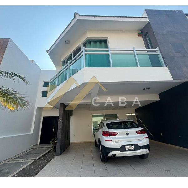 Casa en venta en Las Lomas Residencial, Alvarado, Veracruz de Ignacio de la Llave