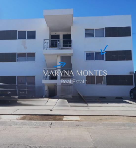 Departamento en venta en Villa del Roble, Culiacán, Sinaloa