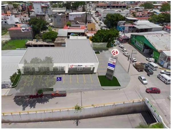 Local en renta en Villa Moderna, Chilpancingo de los Bravo, Guerrero