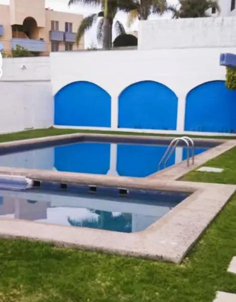 Casa en venta en Lomas de Tzompantle, Cuernavaca, Morelos