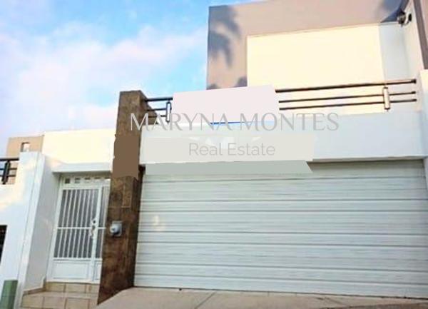 Casa en venta en Interlomas, Culiacán, Sinaloa