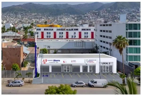 Local en renta en Hornos, Acapulco de Juárez, Guerrero