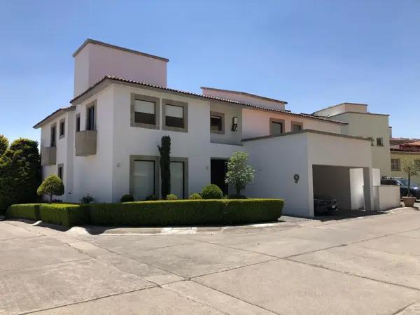 Casa en venta en Contadero, Cuajimalpa de Morelos, Ciudad de México