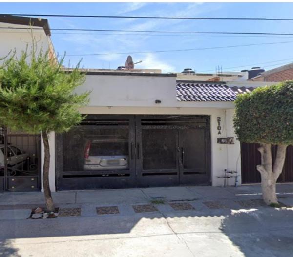 Casa en venta en Paseo de la Pradera, León, Guanajuato