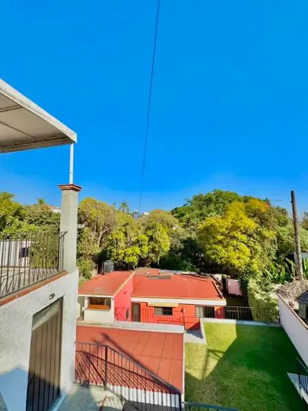 Casa en venta en Tlaltenango, Cuernavaca, Morelos