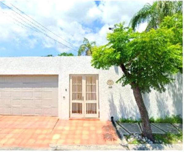 Casa en venta en Contry, Monterrey, Nuevo León