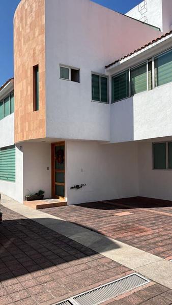 Casa en renta en Cuajimalpa, Cuajimalpa de Morelos, Ciudad de México