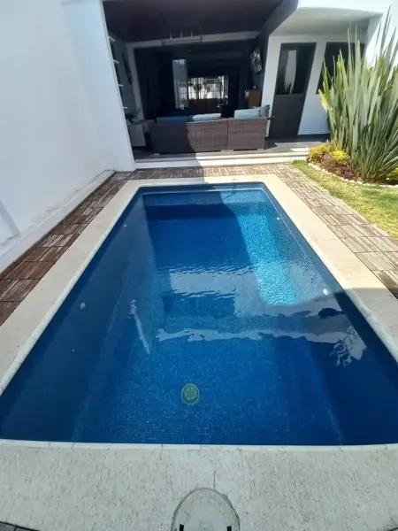 Casa en venta en Ahuatlán Tzompantle, Cuernavaca, Morelos