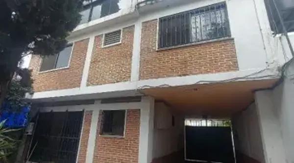 Casa en renta en Reforma, Cuernavaca, Morelos