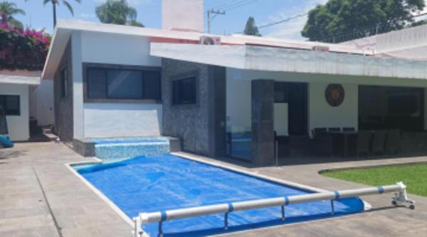 Casa en renta en Delicias, Cuernavaca, Morelos