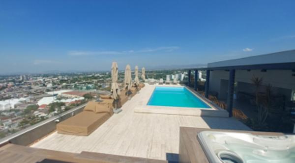 Departamento en renta en Ricardo Flores Magon, Cuernavaca, Morelos