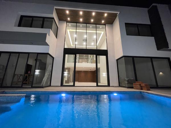 Casa en venta en Punta Tiburón, Residencial, Marina y Golf, Alvarado, Veracruz de Ignacio de la Llave Casa en venta en Punta Tiburón, Residencial, Marina y Golf, Alvarado, Veracruz de Ignacio de la Llave