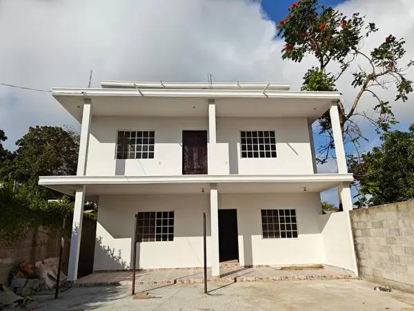Casa en venta en Heriberto Kehoe, Ciudad Madero, Tamaulipas