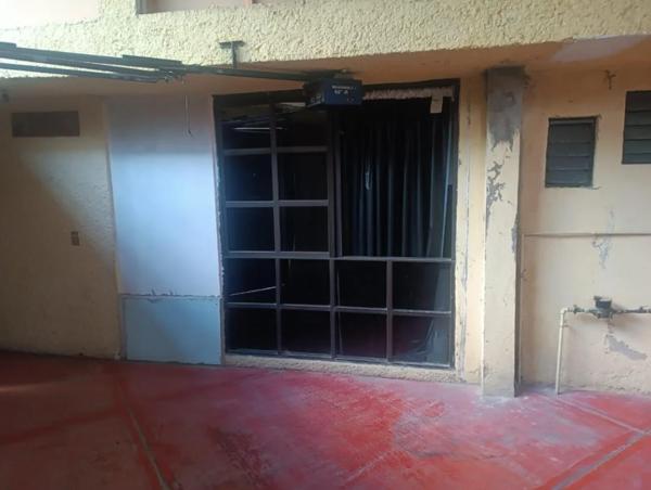 Bodega en renta en El Rosario, Azcapotzalco, Ciudad de México