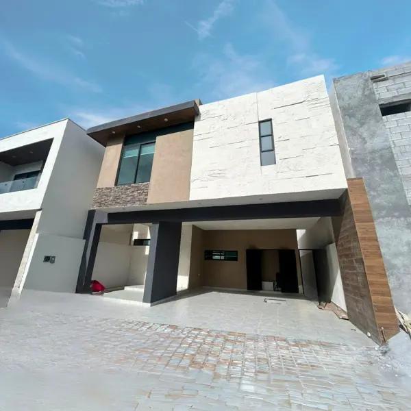 Casa en venta en Privanzas del Campestre, Arteaga, Coahuila de Zaragoza