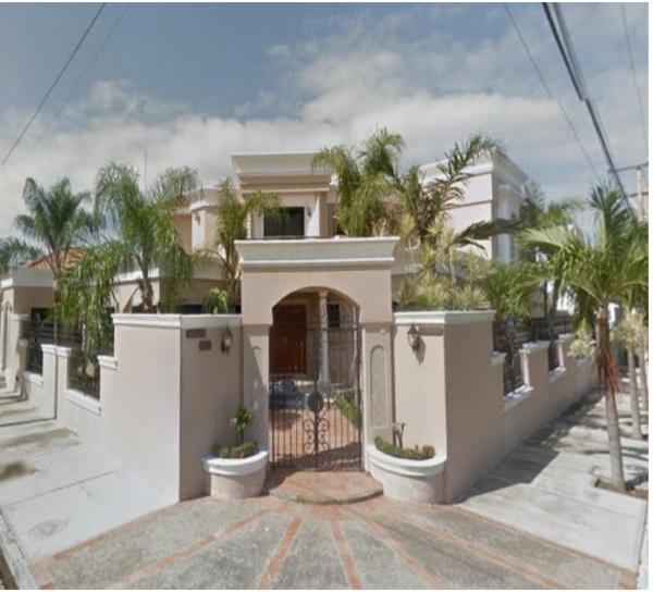 Casa en venta en Las Gaviotas, Mazatlán, Sinaloa
