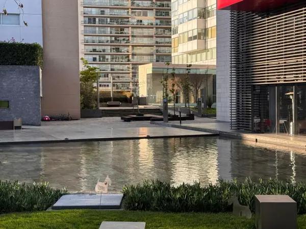 Departamento en venta en Lomas del Chamizal, Cuajimalpa de Morelos, Ciudad de México