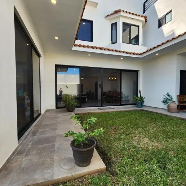 Casa en venta en Lomas Diamante, Alvarado, Veracruz de Ignacio de la Llave