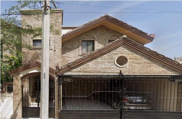 Casa en venta en Los Doctores, Saltillo, Coahuila de Zaragoza