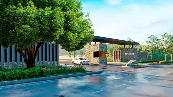 Terreno en venta en Los Rodriguez, Santiago, Nuevo León