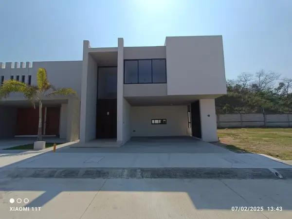 Casa en venta en Lomas del Dorado, Boca del Río, Veracruz de Ignacio de la Llave