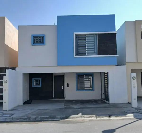 Casa en renta en Lomas del Valle II, Ramos Arizpe, Coahuila de Zaragoza