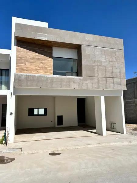 Casa en venta en Quintas del Palmar, Torreón, Coahuila de Zaragoza