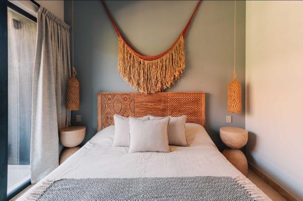Departamento en renta en La Veleta, Tulum, Quintana Roo