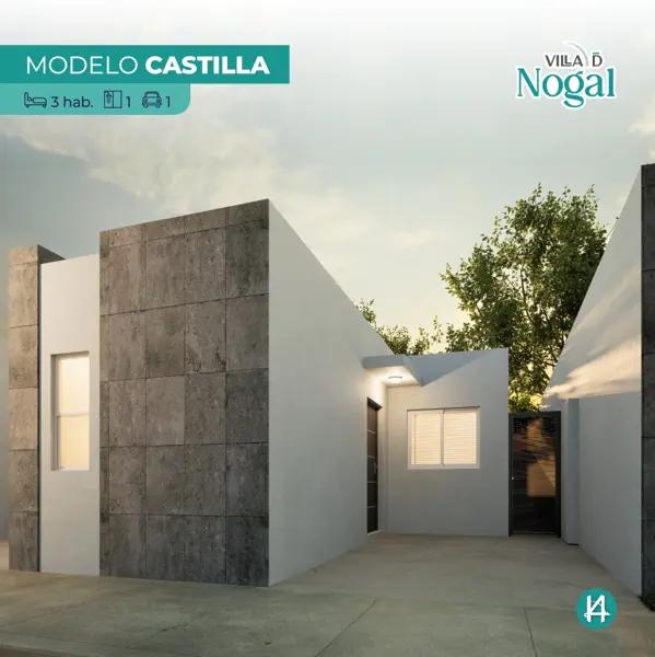 Casa en venta en Fidel Velázquez, Gómez Palacio, Durango