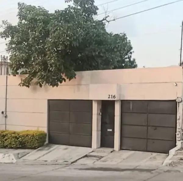 Casa en renta en Jardin 20 de Noviembre, Ciudad Madero, Tamaulipas