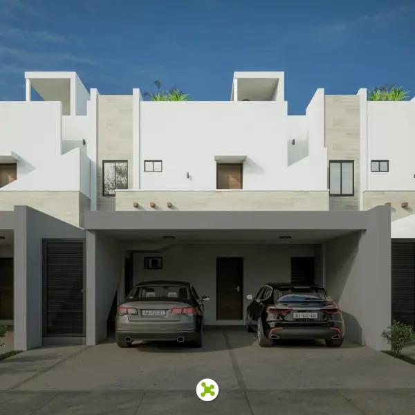 Departamento en venta en Los Viñedos, Torreón, Coahuila de Zaragoza