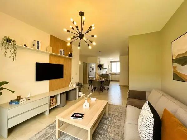 Departamento en venta en Ziré Citadela, El Marqués, Querétaro