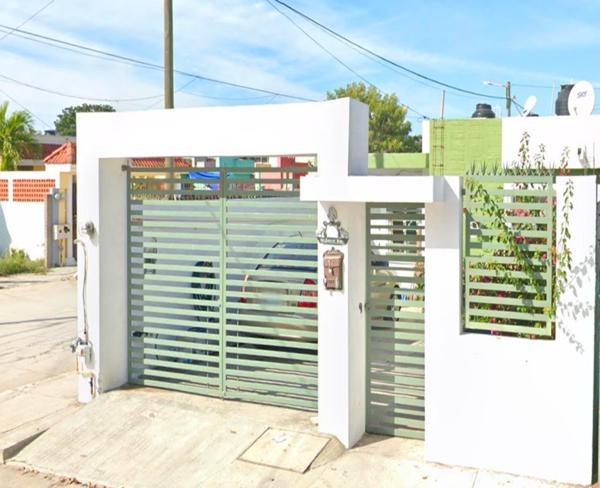 Casa en venta en Santa Anita, Altamira, Tamaulipas