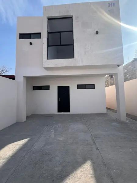 Casa en venta en Conejo Ixtlero, Saltillo, Coahuila de Zaragoza