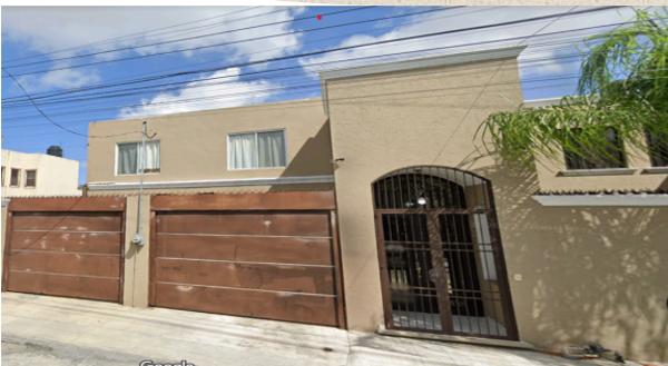 Casa en venta en Jardines de Casa Blanca, San Nicolás de los Garza, Nuevo León