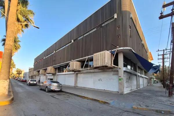 Edificio en renta en Torreon Centro, Torreón, Coahuila de Zaragoza