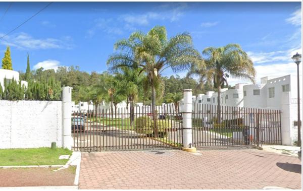 Casa en venta en San Gregorio Atzompa, San Gregorio Atzompa, Puebla