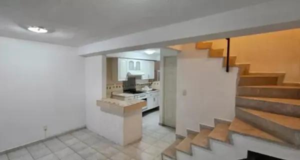 Casa EN RECUPERACIÓN BANCARIA (NO CREDITOS) Las Américas, Ecatepec de Morelos, México