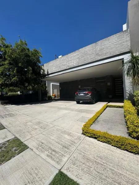 Casa en venta en Puerta Plata, Zapopan, Jalisco